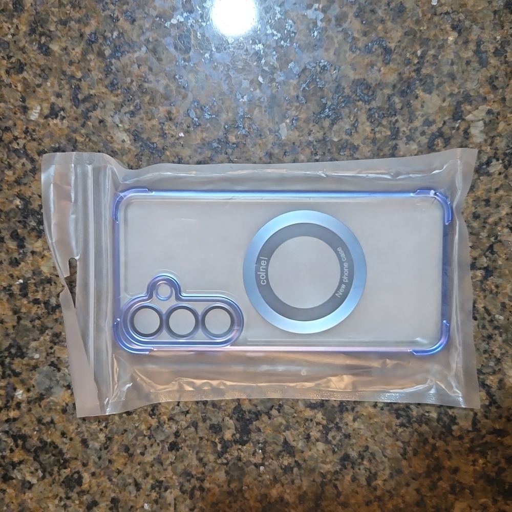 Galaxy S24 Phone Case